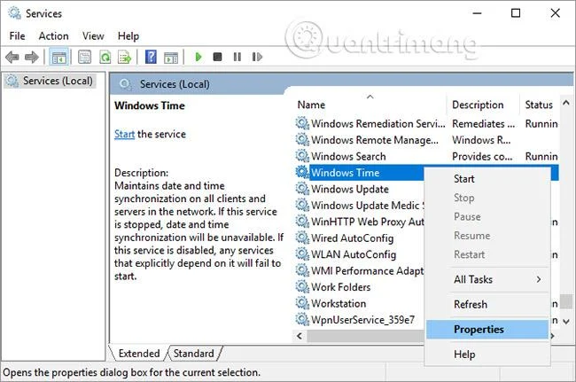 Punca masa yang salah pada Windows 10/11 dan cara membetulkannya