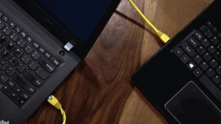 LAN üzerinden 2 bilgisayar arasında veri paylaşımı nasıl yapılır?