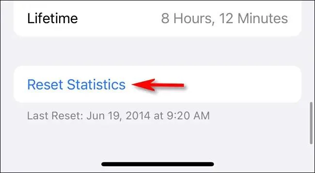 Apakah maksud data Tempoh Semasa pada iPhone? Adakah itu penting?