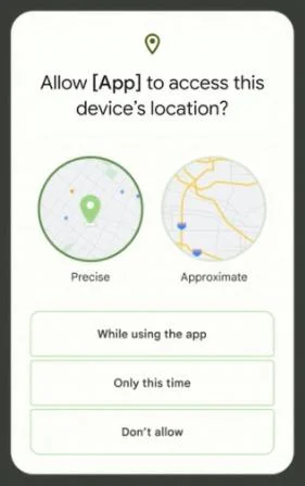 Android 12: Melancarkan beta 5 dengan siri ciri baharu