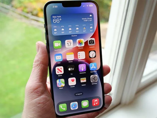 iPhone 14 Plus レビュー: 大画面、優れたバッテリー、優れたパフォーマンス
