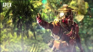 Koleksi kertas dinding Apex Legends resolusi tinggi untuk komputer
