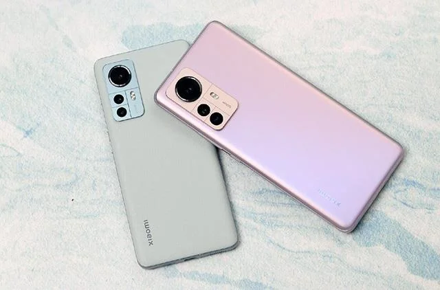 Nilaikan kebaikan dan keburukan Xiaomi 12 Pro