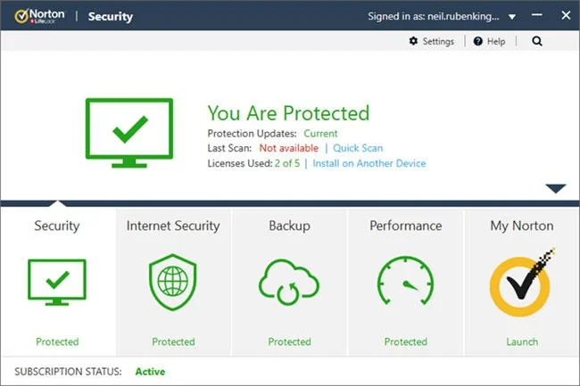 Malwarebytes mi yoksa Norton mu daha iyi antivirüs?