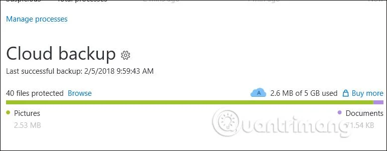 Fidye yazılımlarına karşı Acronis Fidye Yazılımı Koruması nasıl kullanılır?