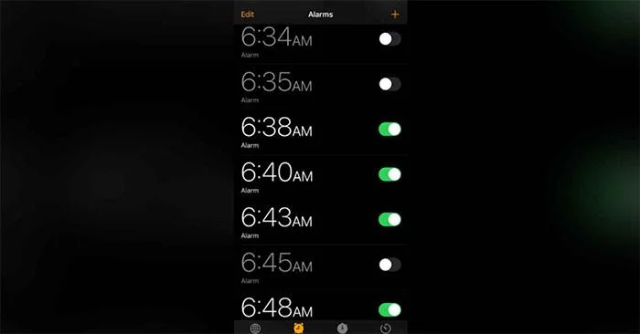 iOS 17.3 beta 2 mengubah iPhone menjadi batu bata, Apple terpaksa menarik diri selepas hanya tiga jam penggunaan