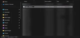 Hoe LoadLibrary te repareren mislukt met fout 87: de parameter is onjuist op Windows