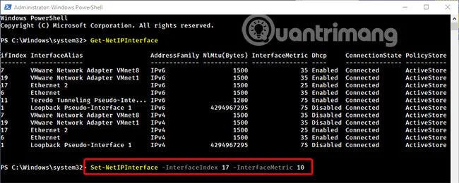 Windows 10 でネットワーク接続を調整する方法