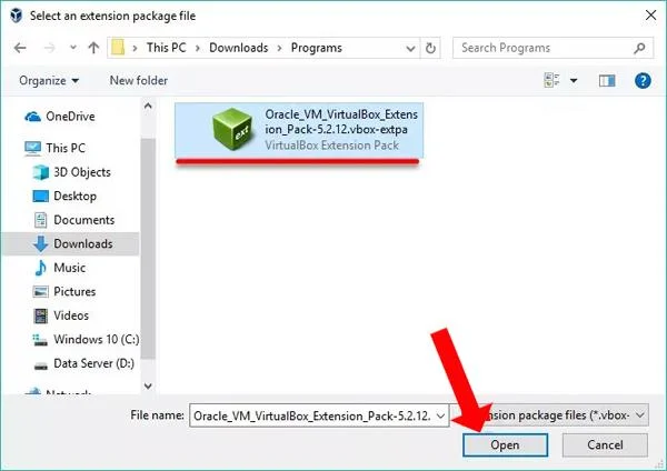 Hoe u muis- en toetsenbordfouten in virtuele machines in VirtualBox kunt oplossen