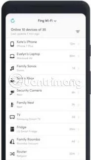 Las herramientas de red para iPhone y Android son prácticas, rápidas y gratuitas