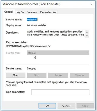 Bagaimana untuk membuka apl Foto pada Windows 10
