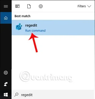 Hoe u de fout van het ontbreken van Openen met in het rechtermuisknopmenu kunt oplossen