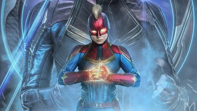 Koleksi lebih daripada 50+ kertas dinding Avengers: Endgame untuk komputer dan komputer riba