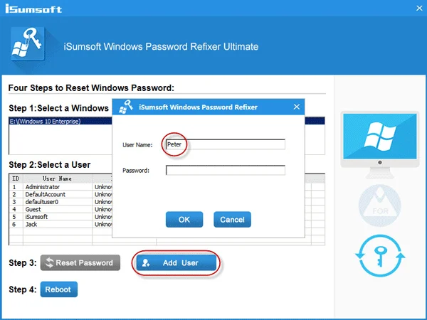 Hilang hak Pentadbir pada Windows 10, ini adalah cara untuk membetulkannya