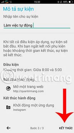 Bagaimana untuk menetapkan pemasa telefon Android untuk berfungsi secara automatik