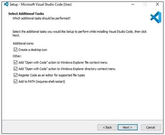 Windows 10/11'de WSL 2 ile VS Code nasıl kurulur