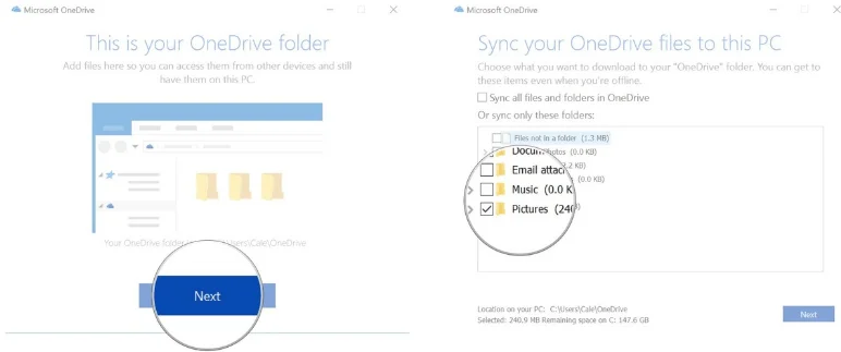 Bagaimana untuk membuat sandaran imej pada komputer Windows 10?