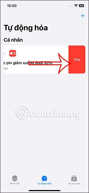 Ketahui tentang Bar Alat Akses Pantas pada Windows 10