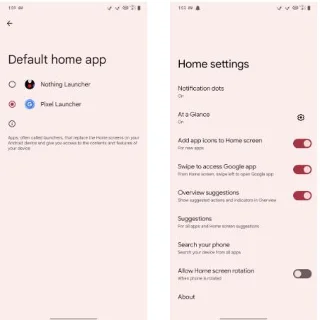 9 cose che puoi fare solo sui telefoni Android