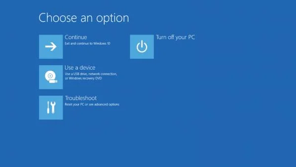 Bagaimana untuk membetulkan ralat DefaultUser0 memasang Kemas Kini Windows 10 April 2018