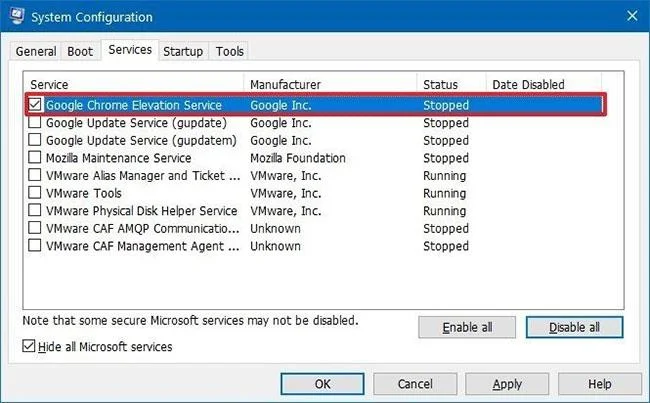 Ringkasan cara untuk membetulkan ralat skrin Windows 10 hitam