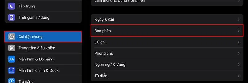 Cara menghidupkan Key Flicks pada iPad untuk menaip pantas
