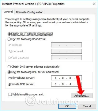 Windows 10 でネットワーク接続を調整する方法