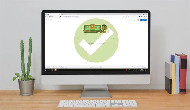 Comment corriger une erreur de trafic inhabituel lors d'une recherche sur Google