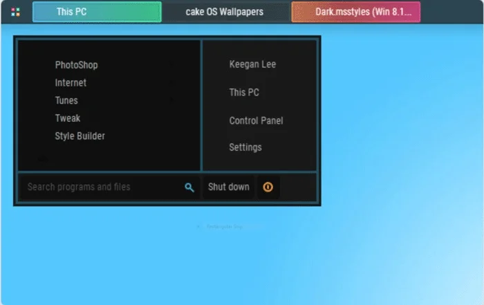 16 tema Windows 10 cantik yang anda tidak patut ketinggalan