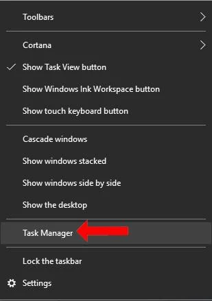 Comment corriger l'erreur de création d'un disque de réinitialisation de mot de passe sous Windows