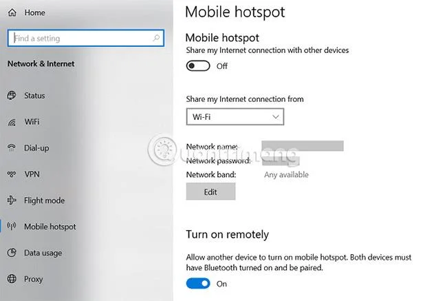 İnternet servis sağlayıcısı olmadığında WiFi oluşturmanın 5 yolu