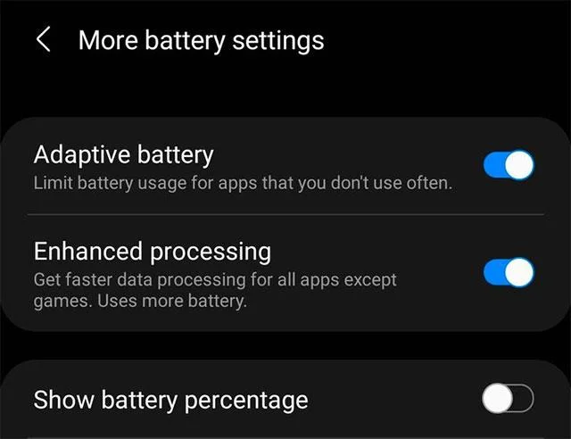 10 trucs et astuces sympas pour utiliser Samsung One UI 3.0
