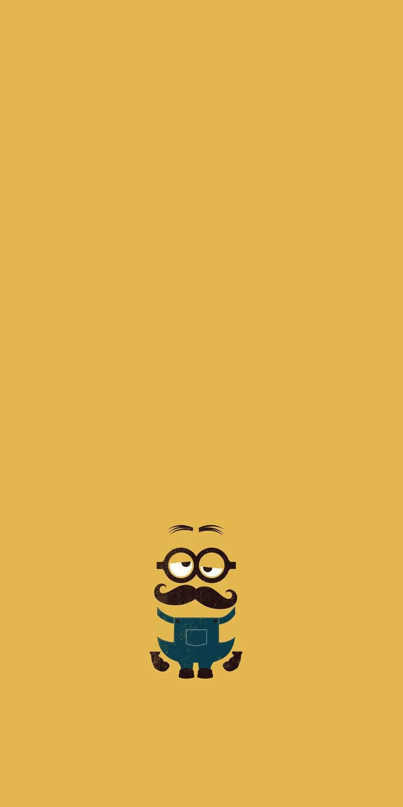 Kertas dinding Minion, Kertas dinding Minion untuk telefon