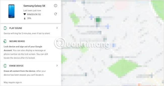 Cómo utilizar un teléfono Android como dispositivo de rastreo GPS