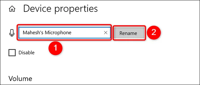 Windows 10'da ses cihazlarını neden yeniden adlandırmalısınız ve bunu nasıl yapmalısınız?
