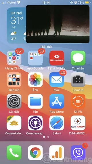 Cara menonton YouTube di luar skrin dalam iOS 14, mendengar muzik YouTube di luar skrin, melayari web sambil menonton video