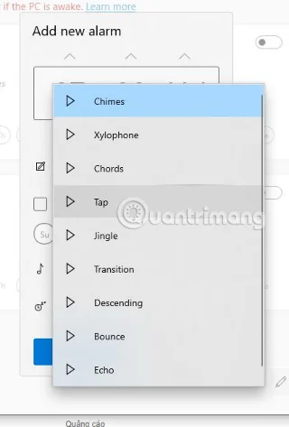 Windows 10'da alarmlar ve zamanlayıcılar nasıl ayarlanır