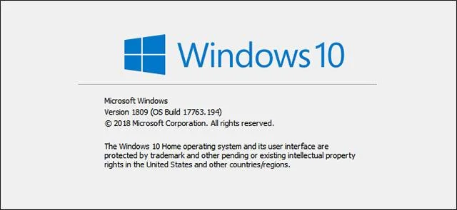 Ralat dalam kemas kini Windows 10 terkini dan cara membetulkannya (kemas kini berterusan)