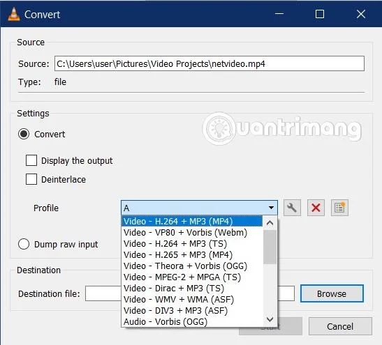 Ek yazılım yüklemeden Windows 10'da video sesini kapatın