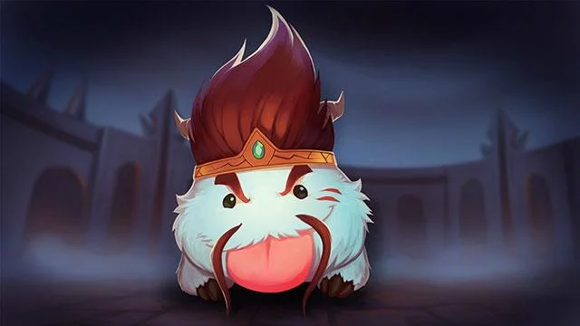 Koleksi kertas dinding Draven untuk komputer dan komputer riba