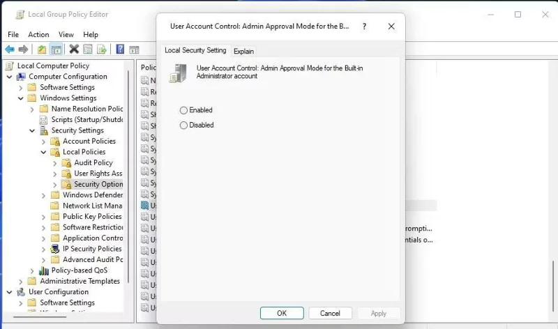Windows Belirtilen Aygıta, Yola veya Dosyaya Erişilemiyor hatası nasıl düzeltilir