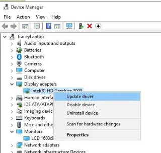 Bagaimana untuk menyelesaikan masalah dengan persediaan berbilang monitor dalam Windows