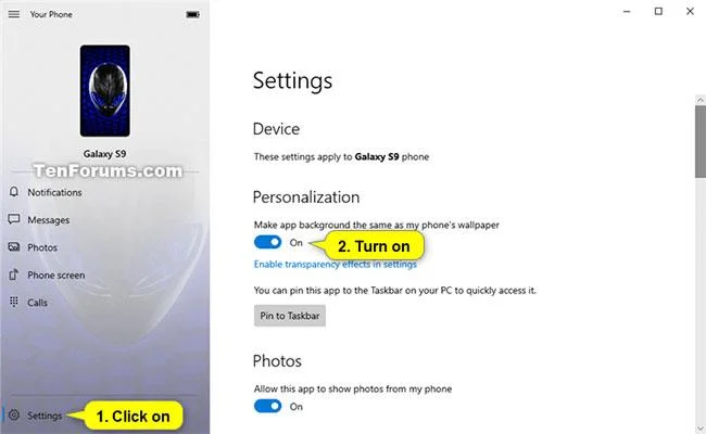 So aktivieren oder deaktivieren Sie Device Guard unter Windows 10