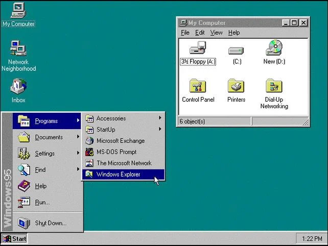Adakah anda tahu apakah kedudukan optimum Bar Tugas Windows?
