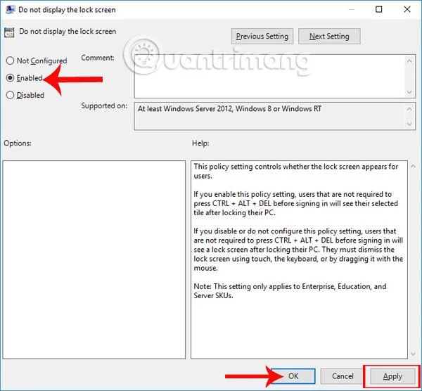 Buat Pemacu Pemulihan untuk Windows 10