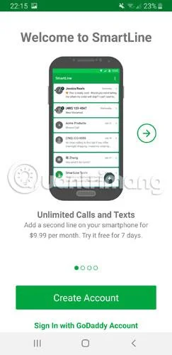 5 apl SIM maya terbaik untuk Android