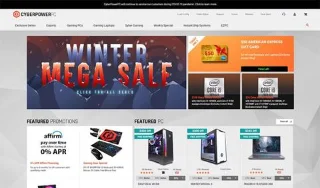 En iyi 8 özel bilgisayar oluşturma web sitesi