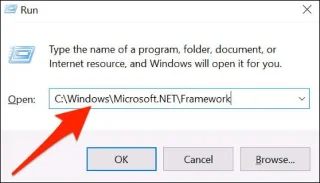 Bilgisayarınızdaki .NET Framework sürümü nasıl kontrol edilir