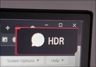 HDR inschakelen op Windows 11