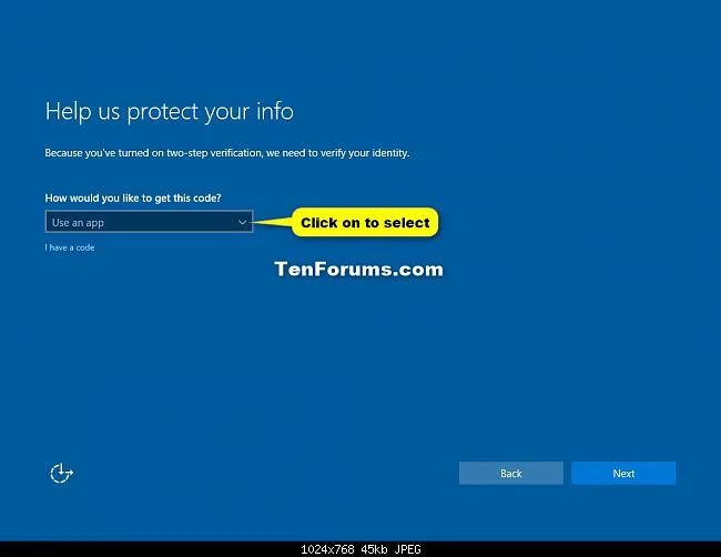 Tetapkan semula Windows 10 kepada keadaan asalnya